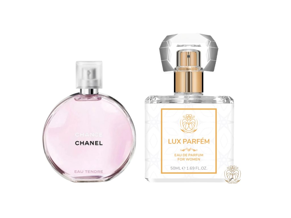 Chance Eau Tendre od Chane-damsky-parfem